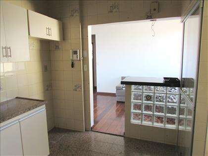 Cozinha por outro ângulo