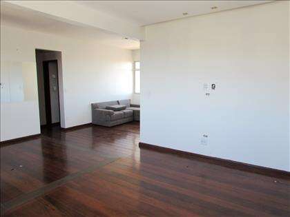Sala em L