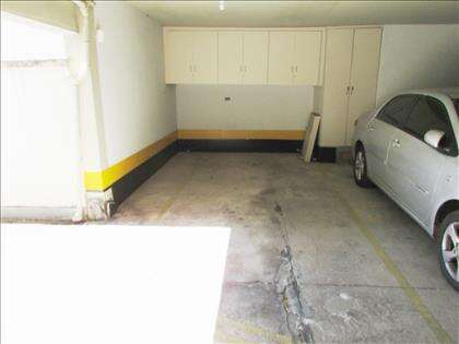 Garagem