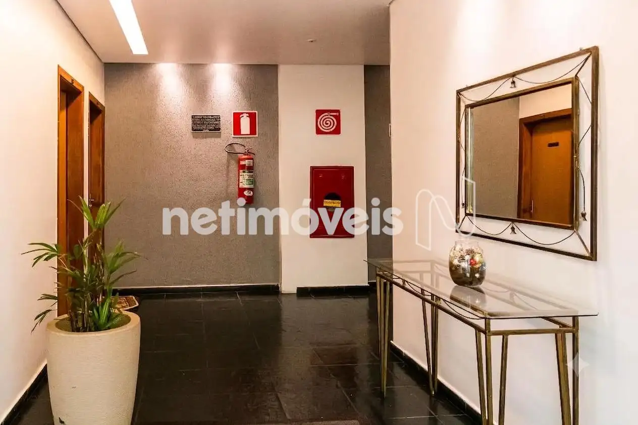 Hall de Entrada