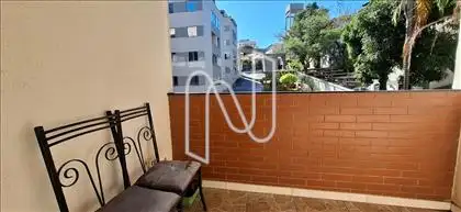 VARANDA 