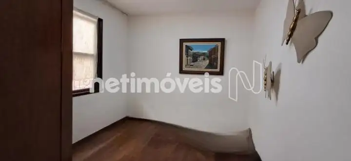 Quarto menor