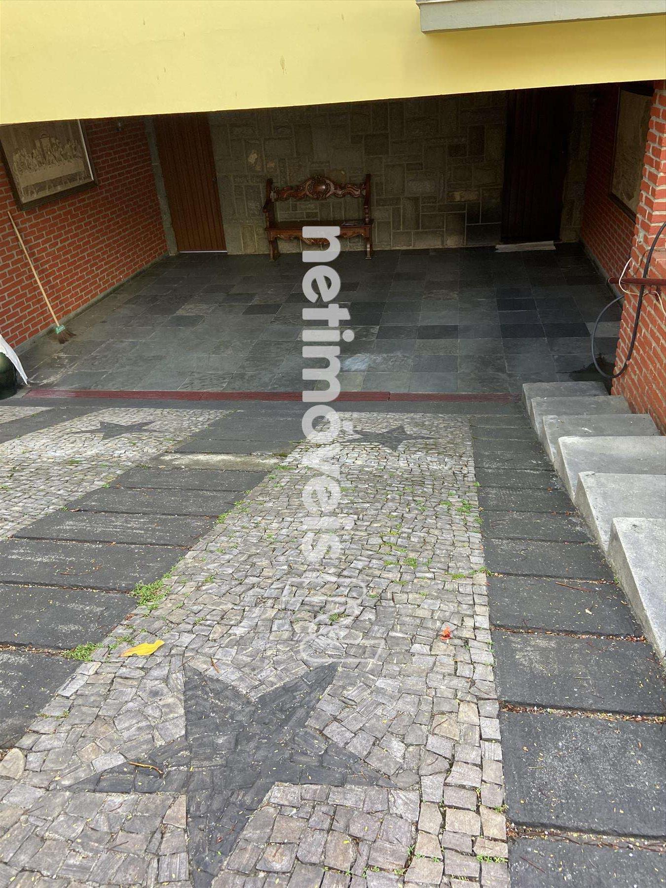 vaga de garagem