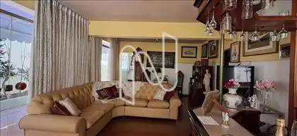 Sala terreo