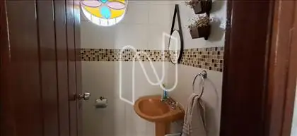 Banho