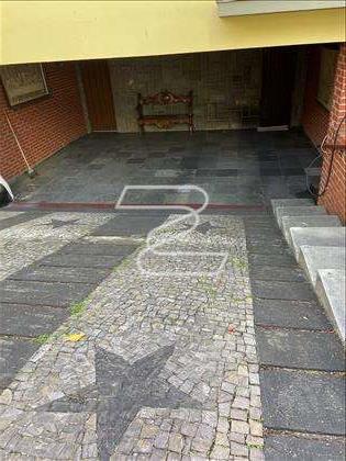 vaga de garagem 