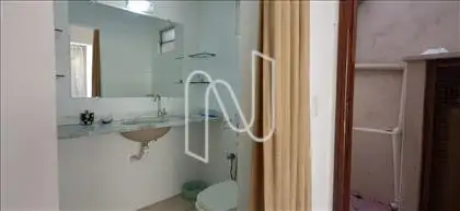 Banho do anexo
