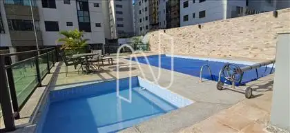  Piscina