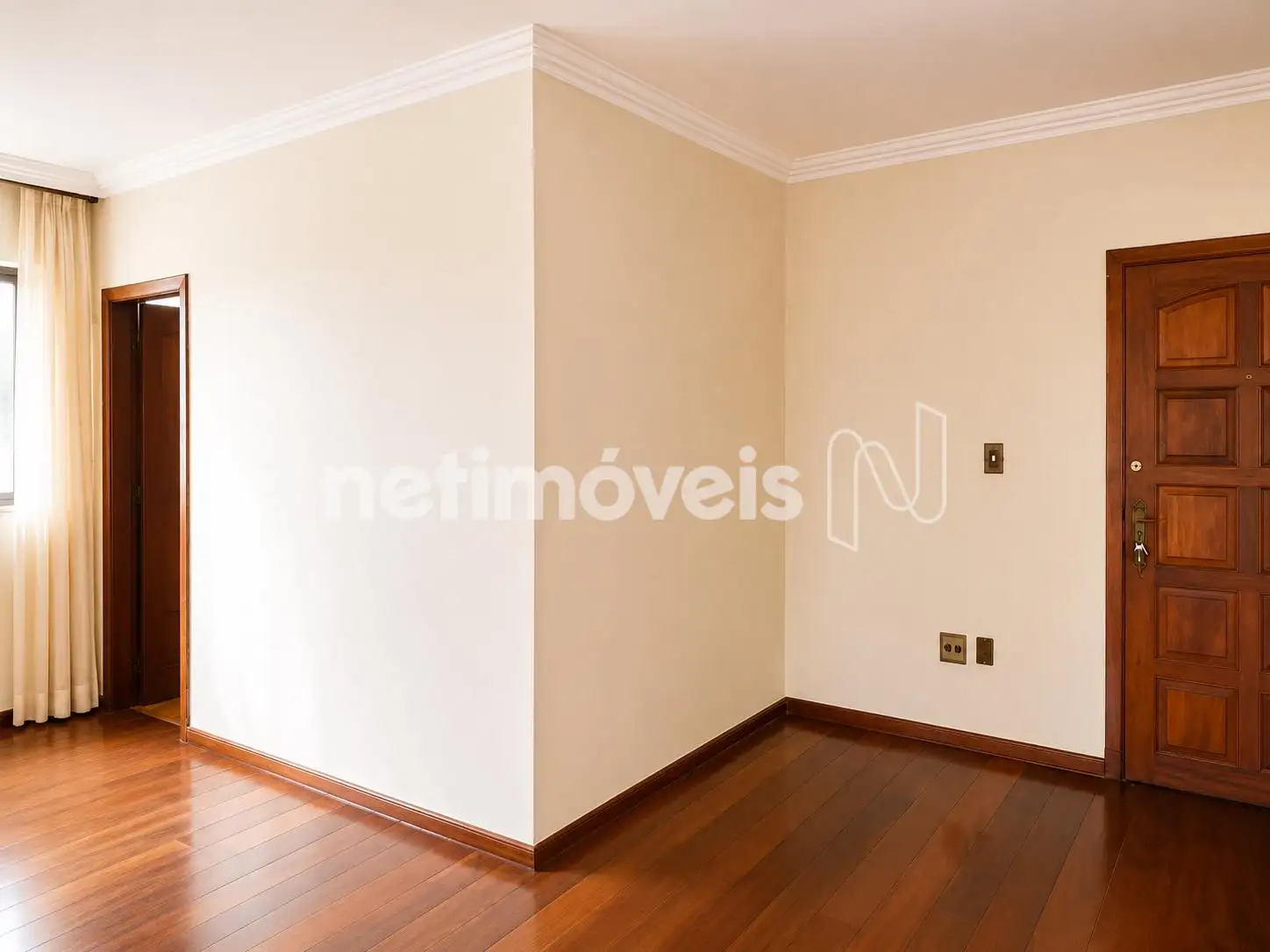Apartamento para comprar com 130 m², 4 quartos, 2 banheiros, 2 vagas em Rua Doutor Juvenal dos Santos, Luxemburgo, Belo Horizonte
