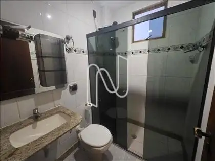 Banheiro