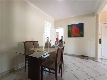 Sala de jantar 