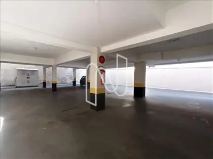 Garagem 