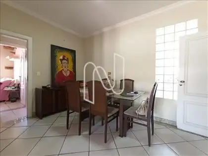 Sala de jantar 