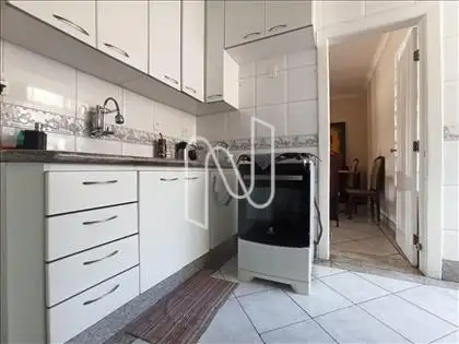 Cozinha 