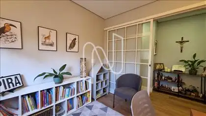 Quarto (Escritório)  