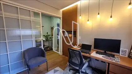 Quarto (Escritório)  