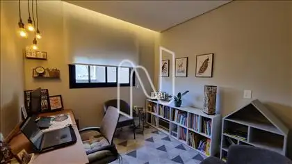 Quarto (Escritório)  