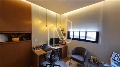 Quarto (Escritório) 