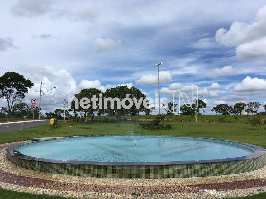 Vista do condomínio