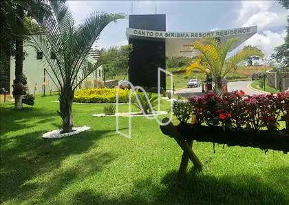 JARDIM DO CONDOMINIO