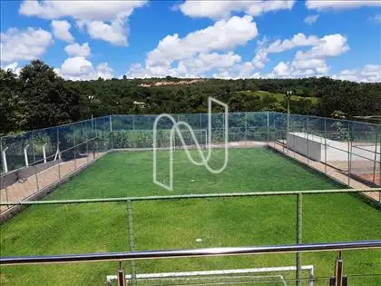  CAMPO DE FUTEBOL 