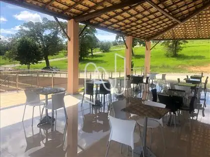  AREA DE LAZER 