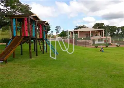  ESPAÇO KIDS