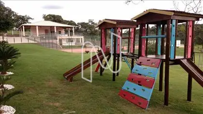  ESPAÇO KIDS
