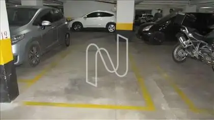  Garagem 
