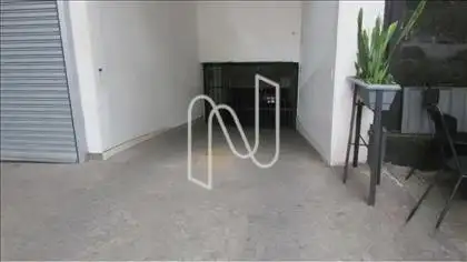 Entrada  Garagem 