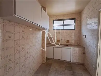  Cozinha