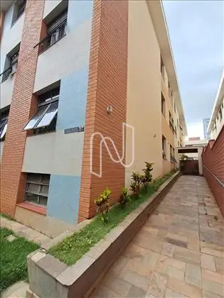  Entrada do Prédio
