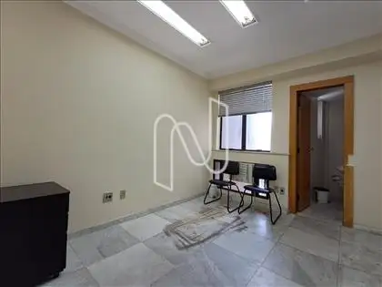 Segunda sala