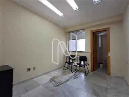 Segunda Sala com banho