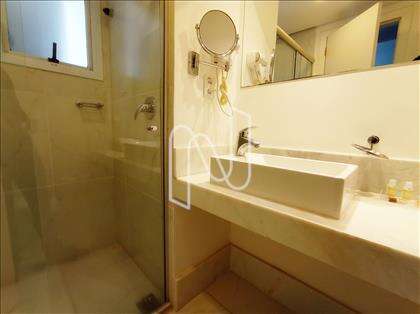 banho suite