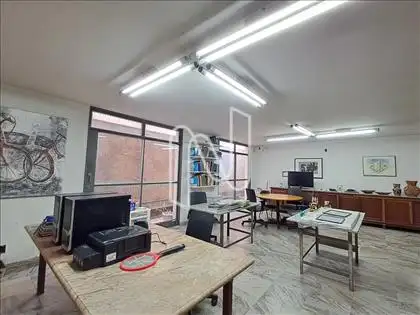 Sala Subsolo 