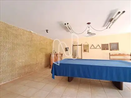  Sala de Jogos