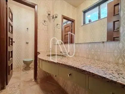 Lavabo 