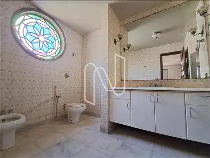 Banheiro 