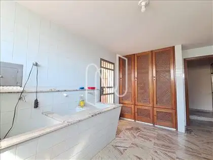 Área de Serviço 