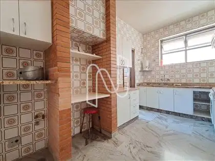 Cozinha 