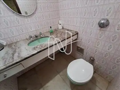 Lavabo 