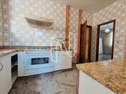 Cozinha 
