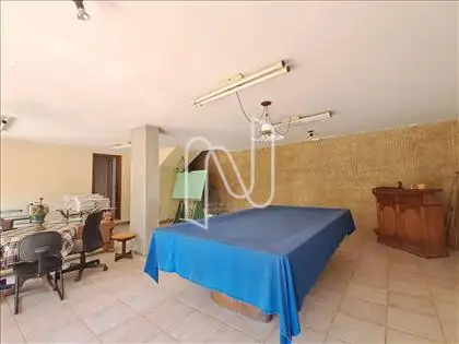 Sala de Jogos 