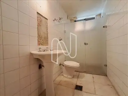 Banheiro 