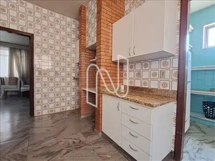 Cozinha 