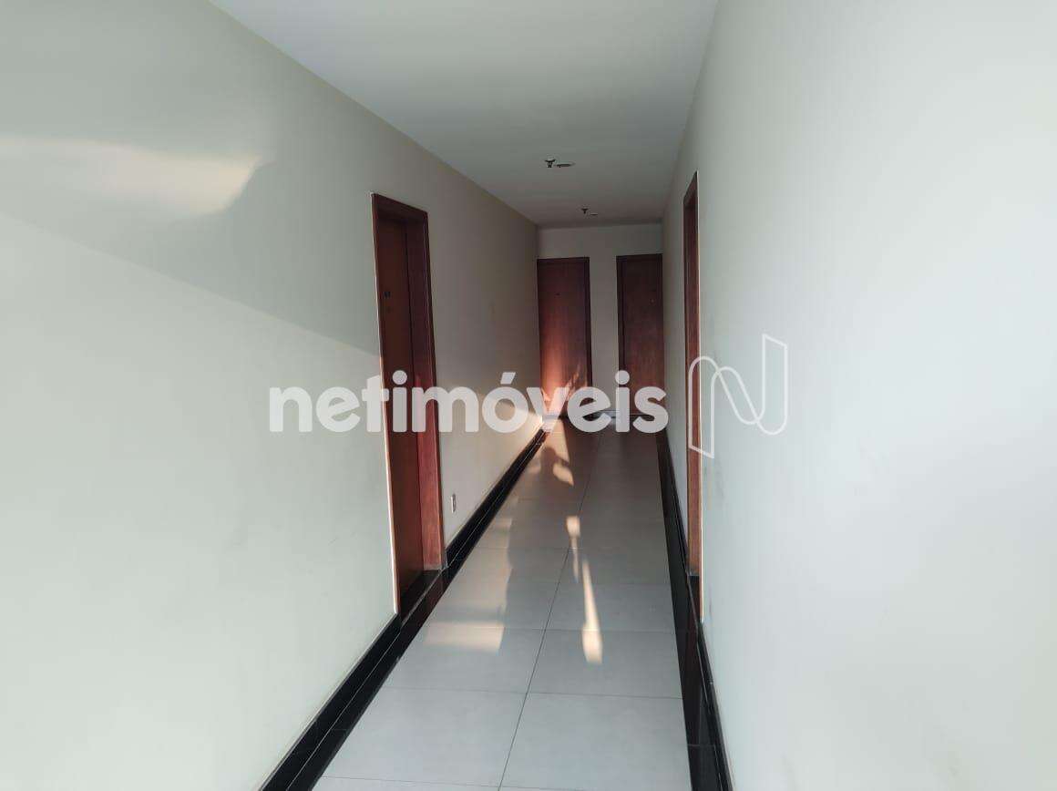 Corredor de Acesso à Sala