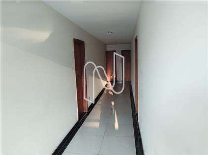 Corredor de Acesso à Sala 