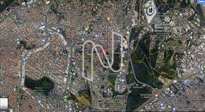 Localização lote  