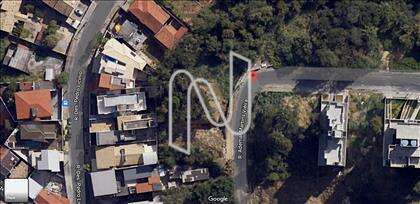 Localização lote  